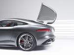 Jaguar C-X16 Concept 2011 года